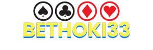 Logo BETHOKI33
